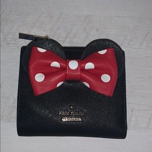 Kate spade wallet
